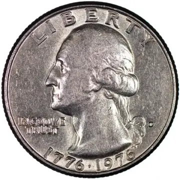 How much is a Bicentennial quarter worth? Find out here!