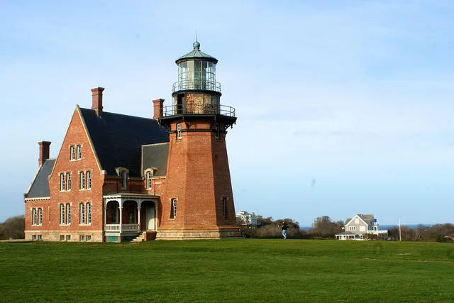 Block Island America the Beautiful Quarters