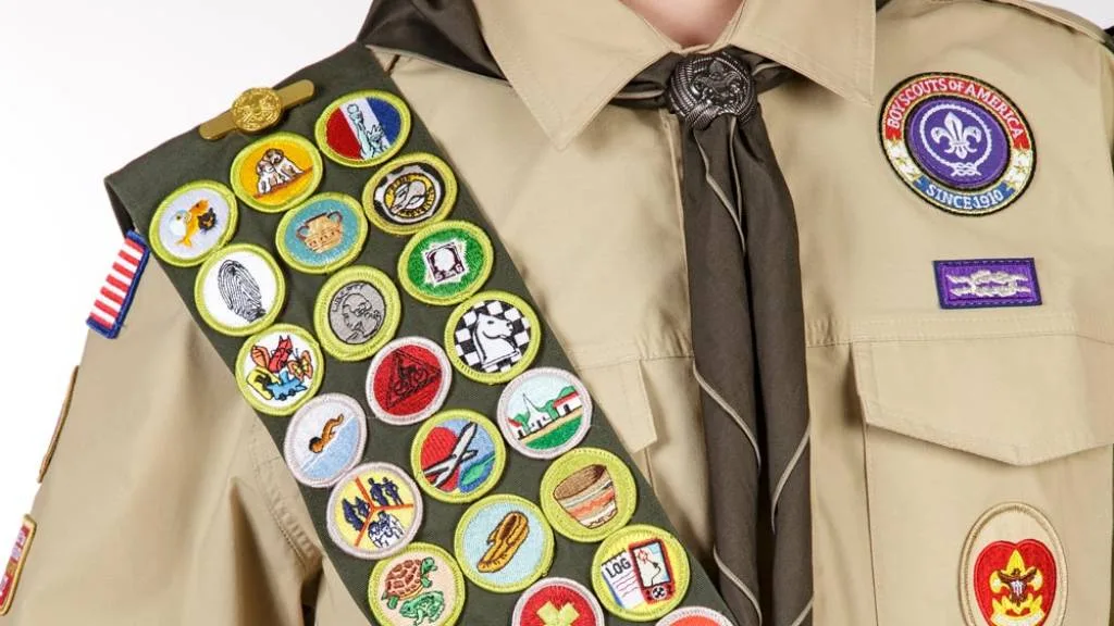 The 10 Coin Collecting Merit Badge Requirements For Boy Scouts | U.S ...