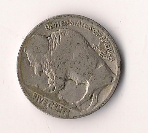 Buffalo Nickels Rare Coins