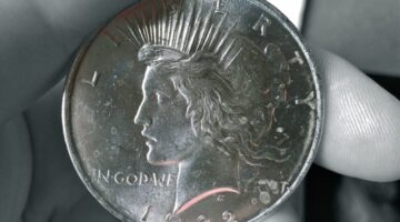 Before You Buy Silver Dollars… Here Are The 4 Best Places To Find Cheap Silver Dollars