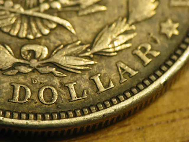 Where can you buy dollar coins?