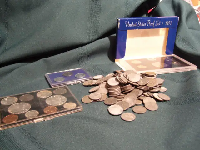 ampex coins ebay