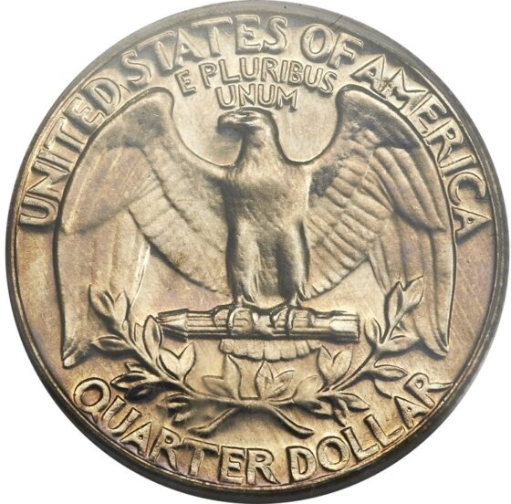 How Much Is A 1977 Quarter Worth? A List Of Current Values + Rare