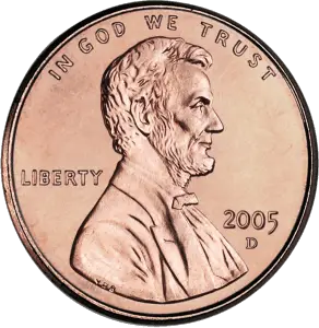 coin collection value