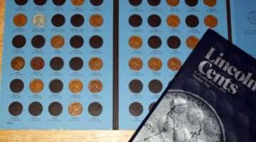 How to Start Coin Collecting: The Best Supplies for Kids