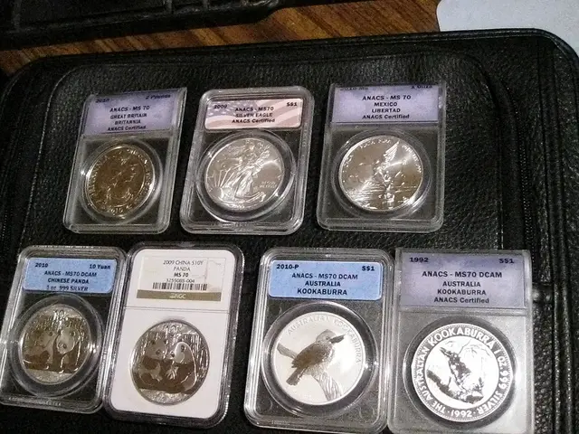 Coin Registry Sets 101: A Coin Expert’s Tips For Compiling A Unique Collection Of Coins That Have Been Certified By The PCGS Registry And/Or The NGC Registry