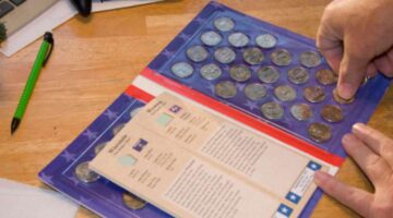How to Build a Coin Collector’s Starter Kit: The Essentials