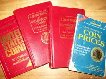 The Value Of Old Coin Price Guides & Magazines: Both Are Valuable