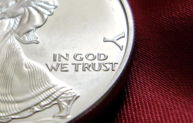 What are constitutional silver coins and how much are they worth? Find the answers here!
