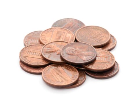 Old Copper Pennies: Which Ones To Save & How Much They’re Worth