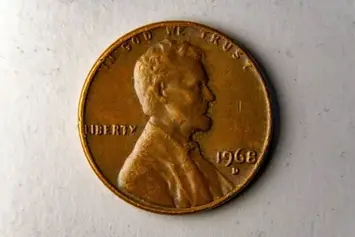 1968 Lincoln Penny Values, Errors, and Rarities