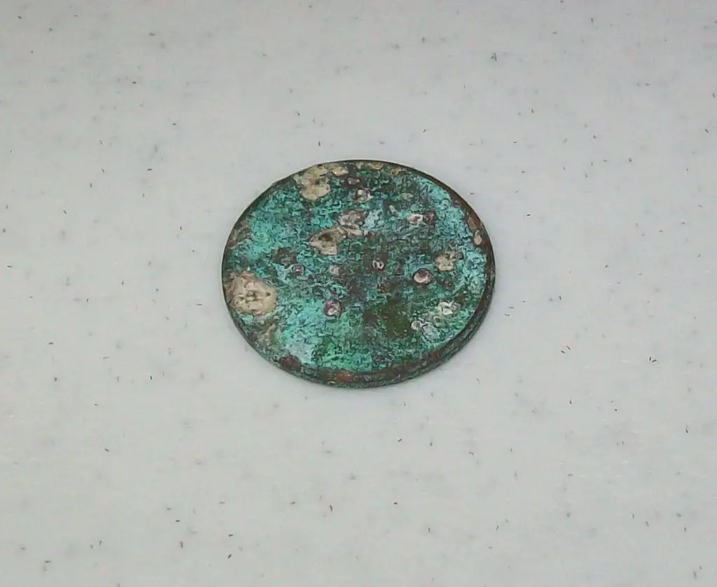 Corrosion on coins can be avoided by keeping your coins away from any type of dampness, chemicals, fumes, and temperature extremes.