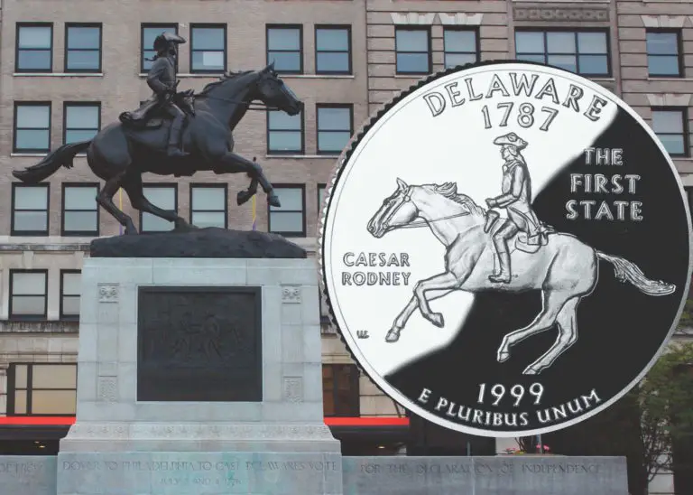 Delaware Quarter