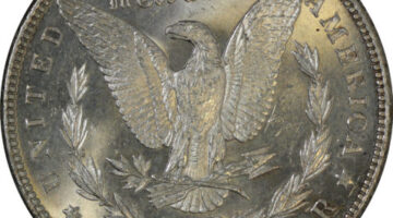 DMPL Morgan Dollars: See The Differences Between Deep Mirror Prooflike (DMPL), Prooflike (PL), And Semi-Prooflike (SPL) Morgan Dollars + How Much They’re Worth