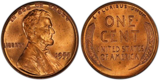 A List Of The Most Valuable Doubled Die Pennies Worth Up To $150,000 ...