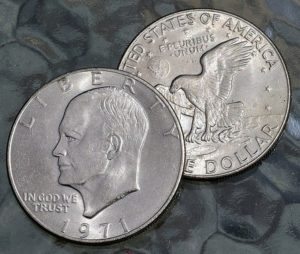 eisenhower-dollar-coins