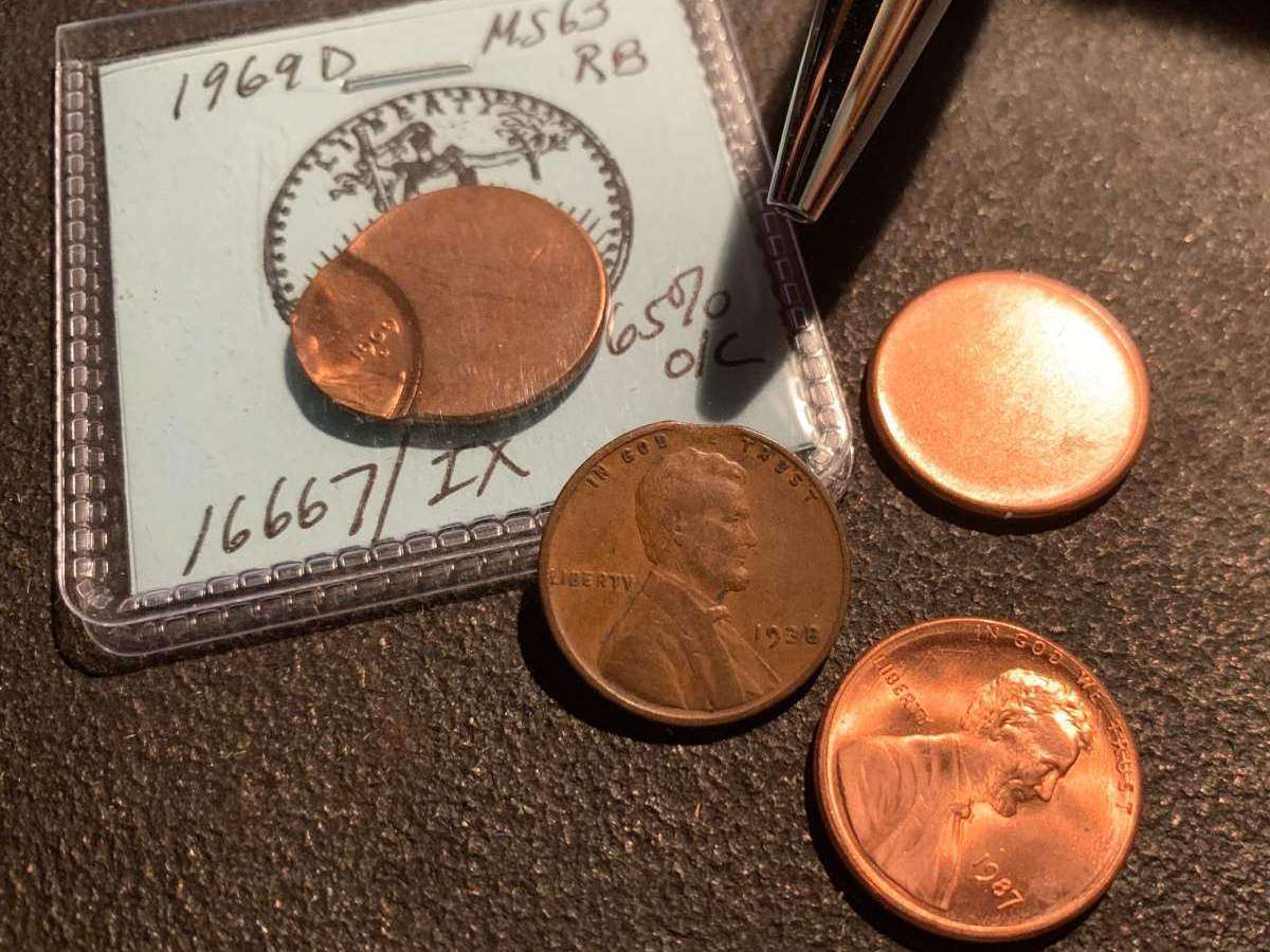 The Ultimate Error Coin List: A Guide to the Types of Mint Mistakes & Their Values