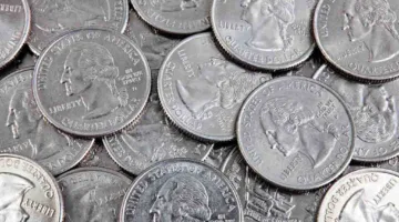 Here is the official error list of U.S. quarters