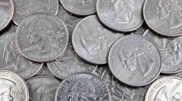 Here is the official list of U.S. quarter errors.