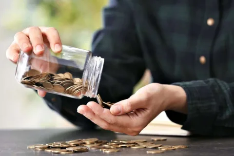 One of the most fun things to do with coins for NON-collectors is to look through pocket change and spare coin jars for valuable coins!.