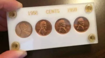 four-pennies