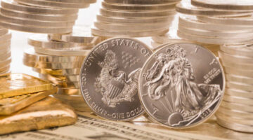 See where you can safely buy gold and silver coins cheap -- at or below spot price!