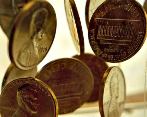 When was the first one cent coin? When was the first US penny? Here's everything you want to know about U.S. penny history! 