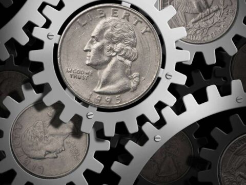 See how doubled die coins are made at the U.S. Mint.