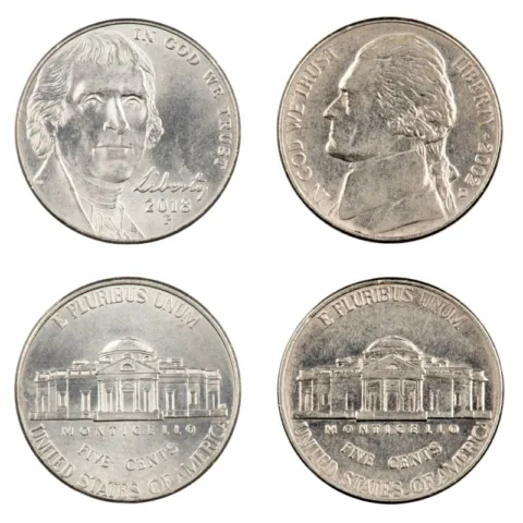 What are nickels made of? Find out here!