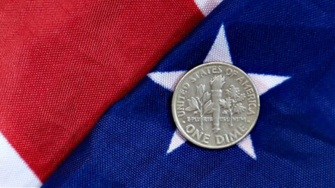 how-much-does-a-dime-weigh-us-coins How much does a U.S. dime weigh? Find out here!