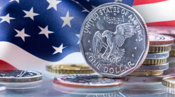 How much does a U.S. dollar coin weigh? Find out here!
