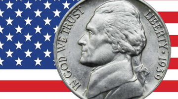 How much does a U.S. nickel coin weigh? Find out here!