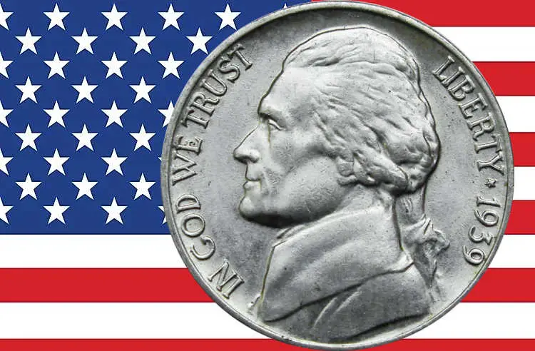 How much does a U.S. nickel coin weigh? Find out here!