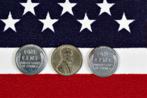 how-much-does-a-penny-weigh How much does a penny weigh? Find out here!