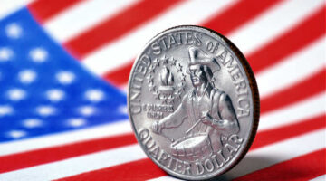 How much does a U.S. quarter weigh? Find out here!