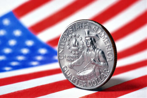how-much-does-a-quarter-weigh-us-coins How much does a U.S. quarter weigh? Find out here!
