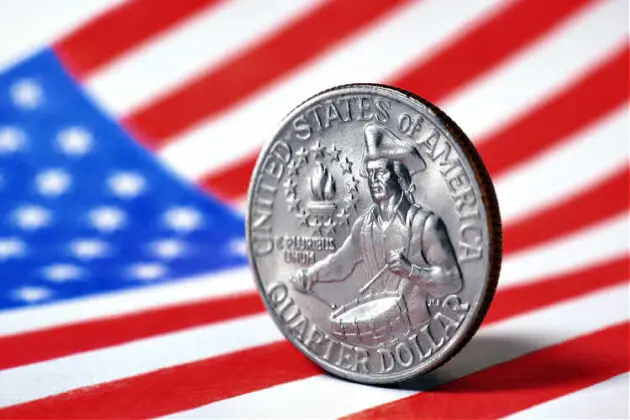 How much does a U.S. quarter weigh? Find out here!