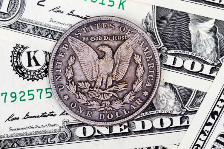 Which U.S. silver dollars should you save and which ones are okay to spend? Find out here!