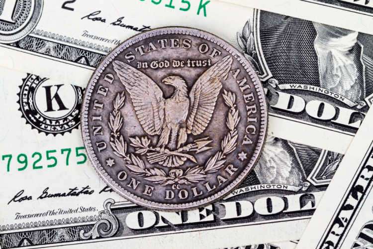 Top 5 how much is a silver dollar coin worth in 2022 Gấu Đây