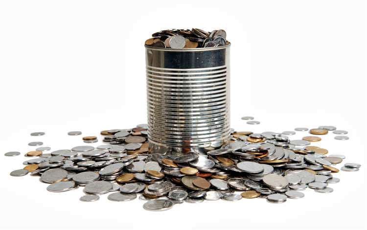If we all spent the coins that we're storing in our homes, we could help to put an end to coin shortages in the U.S. -- and prevent future coin shortages from happening. If we all spent the coins that we're storing in our homes, we could help to put an end to coin shortages in the U.S. -- and prevent future coin shortages from happening.