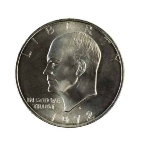 Eisenhower silver dollar grades explained. Find out the condition (or grade) of your Eisenhower dollar coins here!