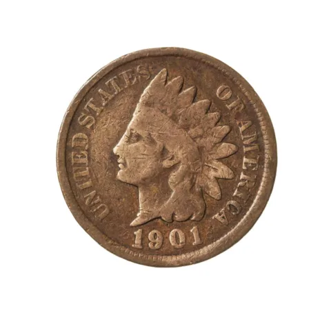 Indian Head penny grades explained. Find out the condition (or grade) of your Indian Head pennies here!