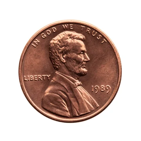 Lincoln penny grades explained. Find out the condition (or grade) of your Lincoln pennies here!