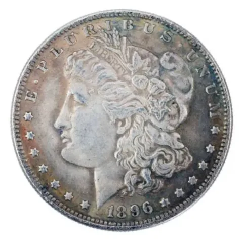 Morgan silver dollar grades explained. Find out the condition (or grade) of your Morgan dollar coins here!