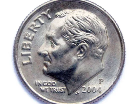 Roosevelt dime grades explained. Find out the condition (or grade) of your Roosevelt dimes here!