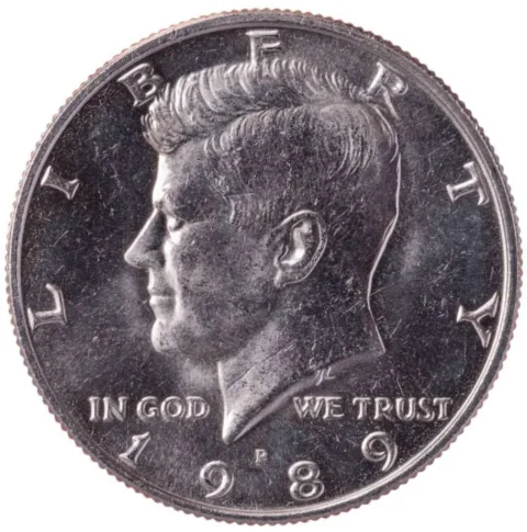 Kennedy half dollar grades explained. Find out the condition (or grade) of your Kennedy half dollars here!