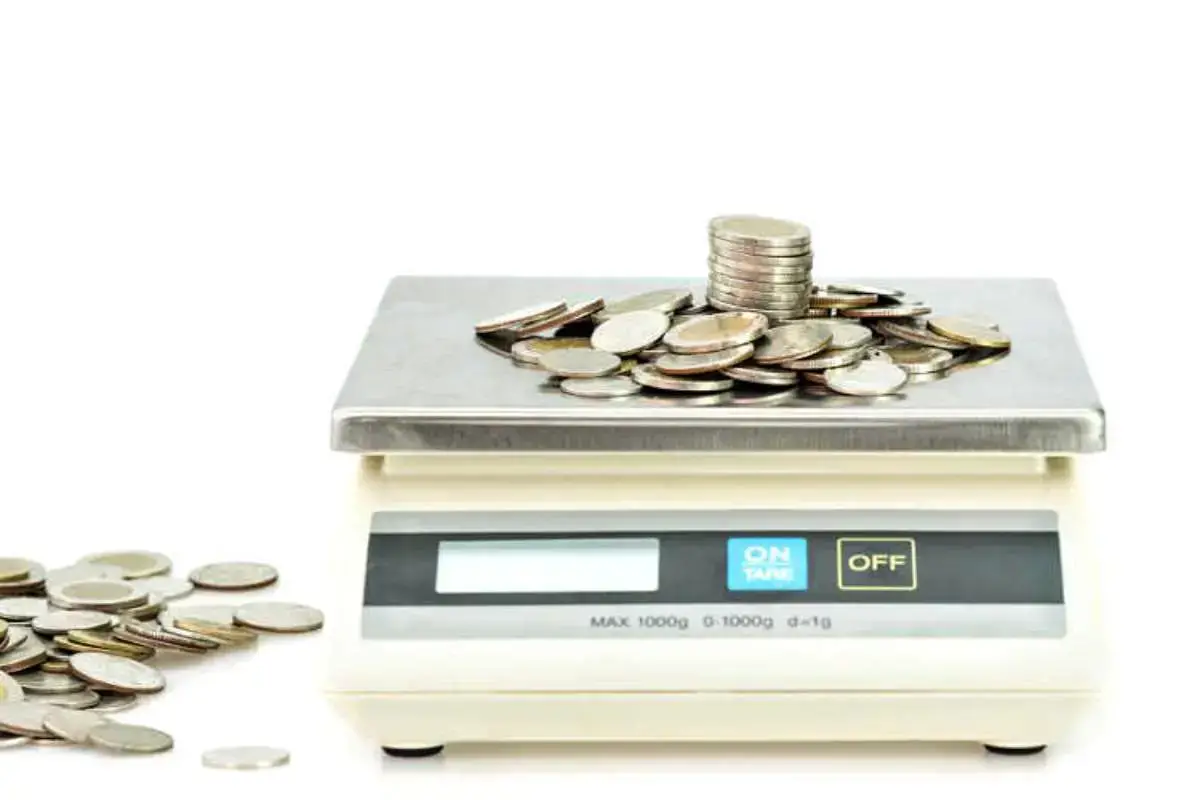 What is a good cheaper scale for weighing coins : r/Silverbugs