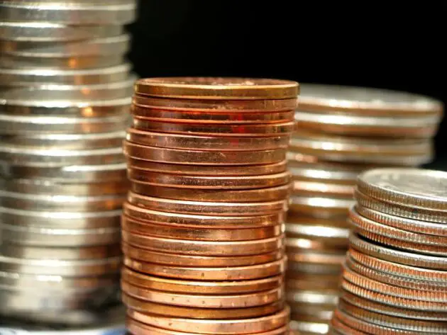 Wondering if it's illegal to melt copper pennies? Here's everything you need to know about melting pennies for copper!