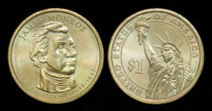 presidential dollar coins presidential dollar coins